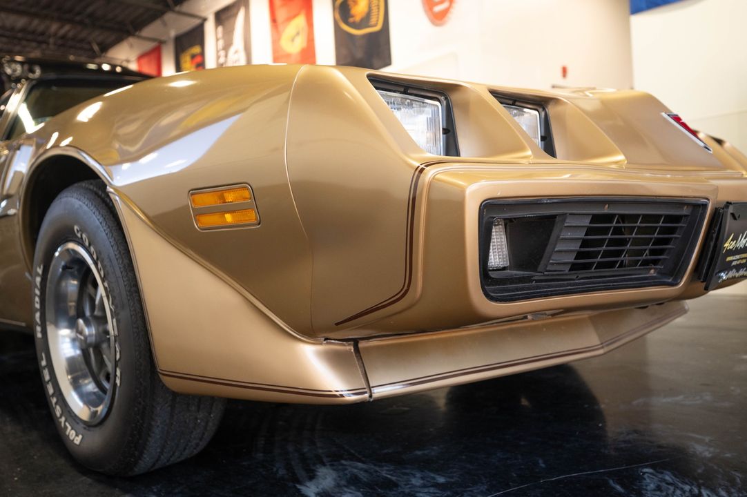 1979 PONTIAC TRANS AM