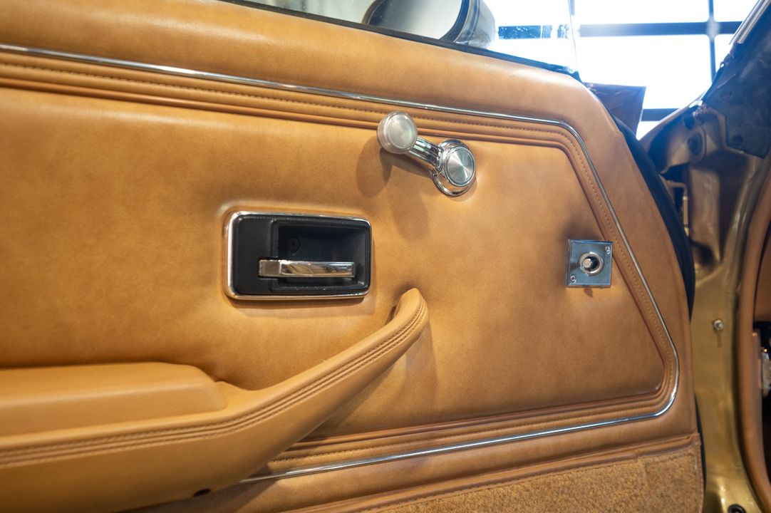 1979 PONTIAC TRANS AM