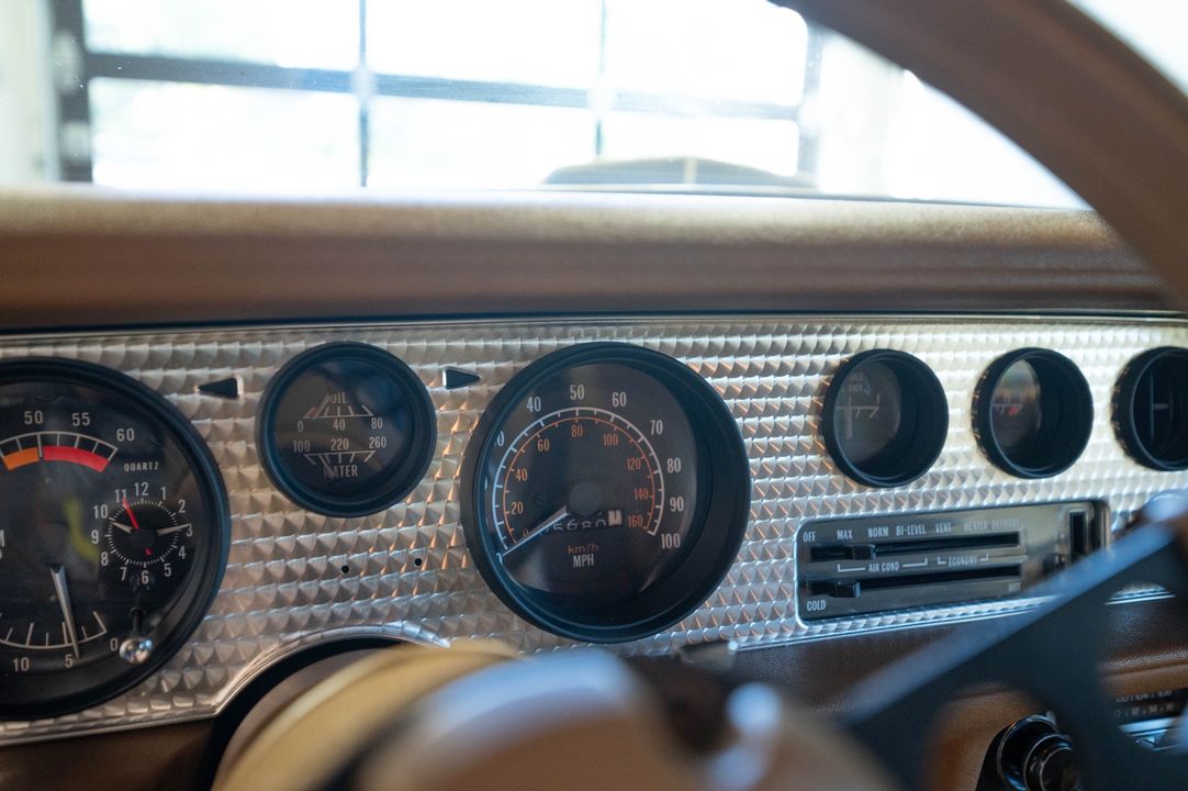 1979 PONTIAC TRANS AM