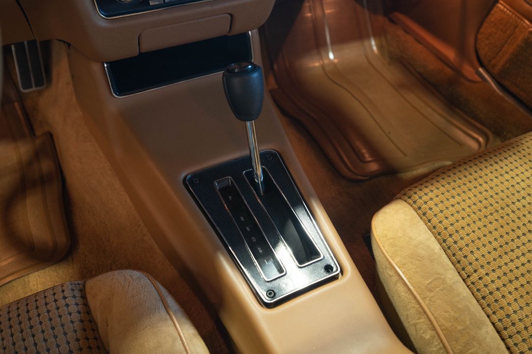 1979 PONTIAC TRANS AM