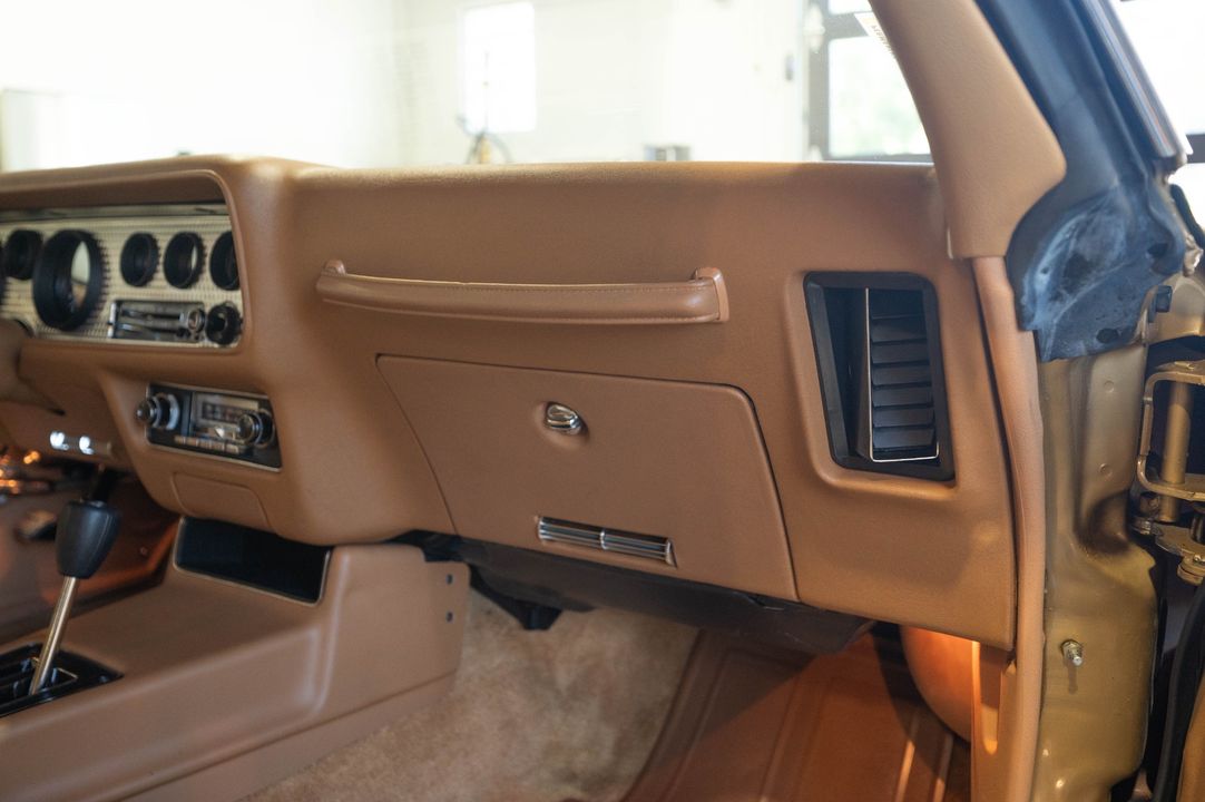 1979 PONTIAC TRANS AM