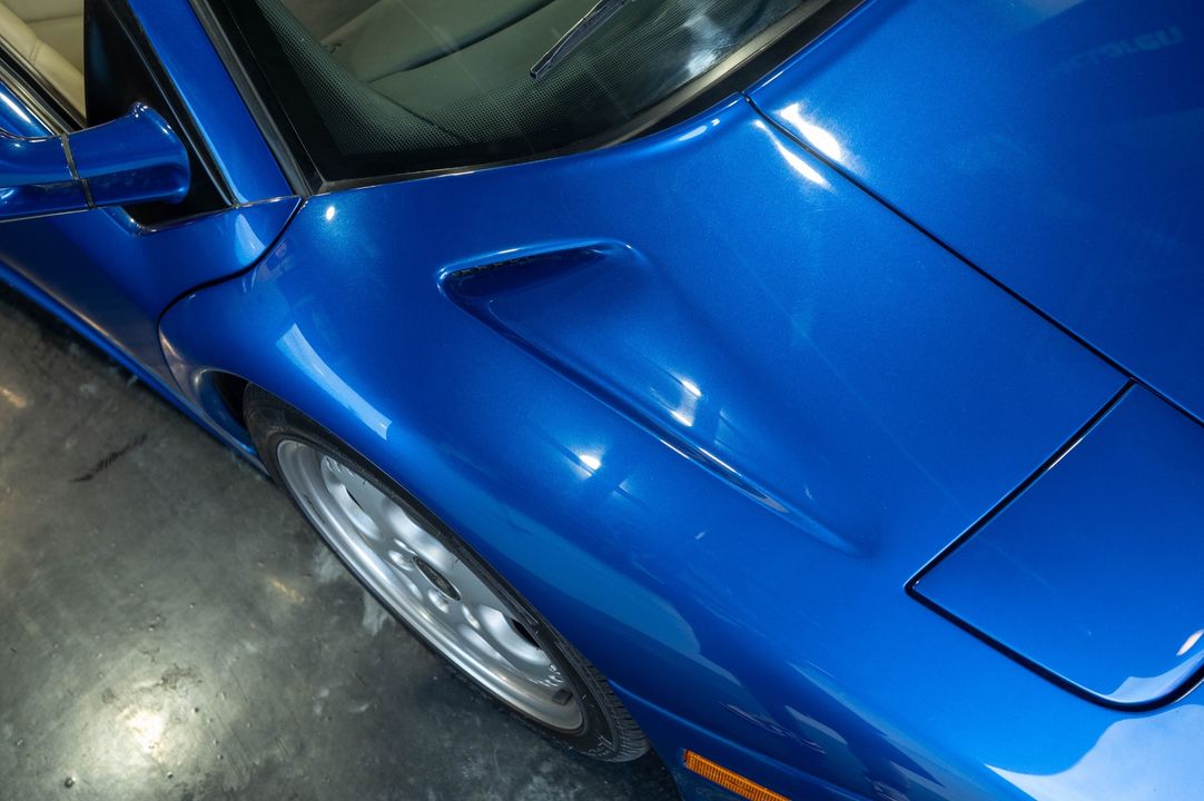 1997 Lamborghini Diablo VT