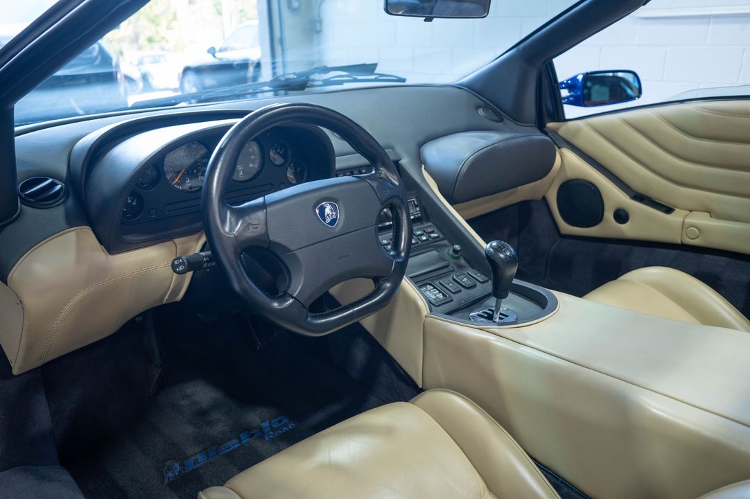 1997 Lamborghini Diablo VT