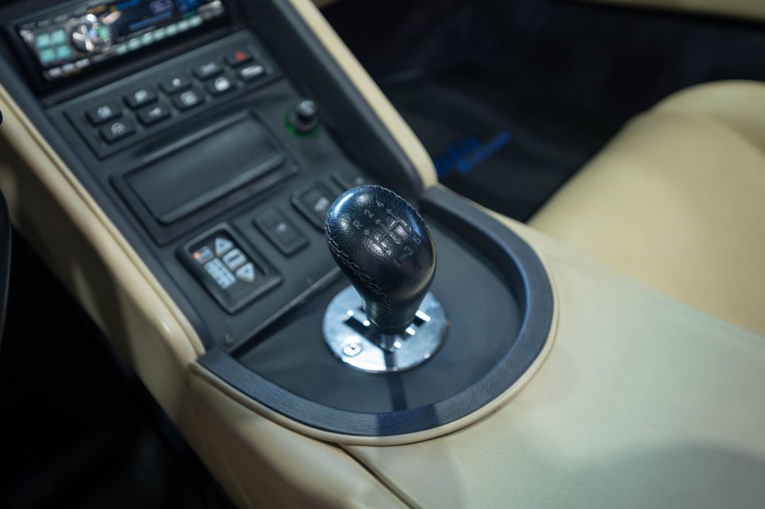 1997 Lamborghini Diablo VT