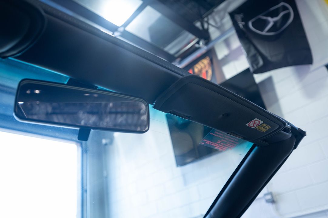 1997 Lamborghini Diablo VT