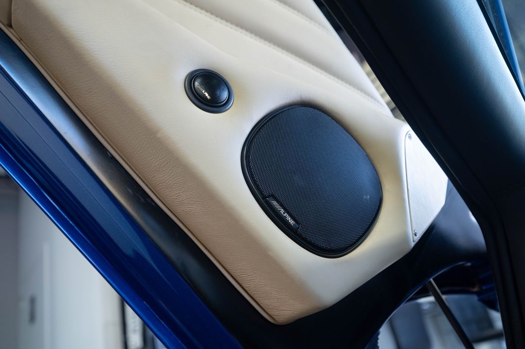 1997 Lamborghini Diablo VT