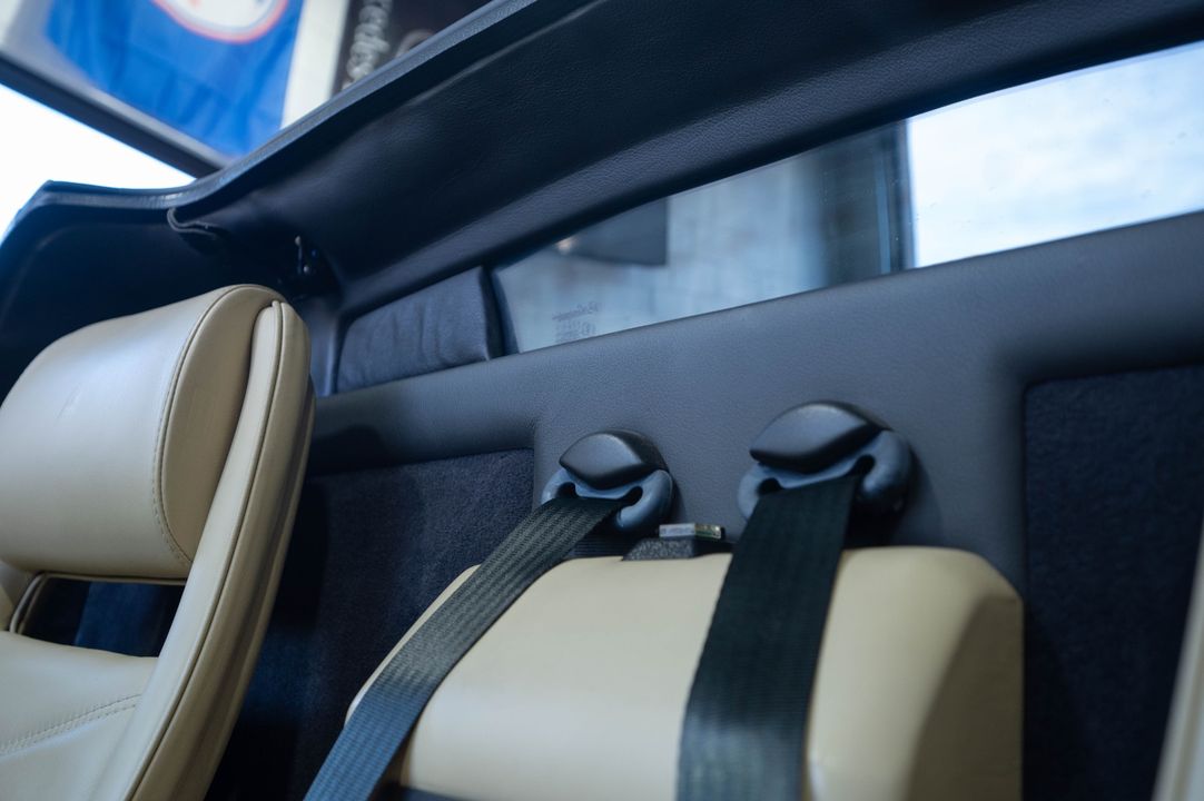 1997 Lamborghini Diablo VT
