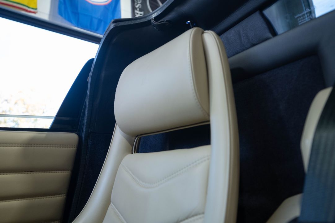 1997 Lamborghini Diablo VT