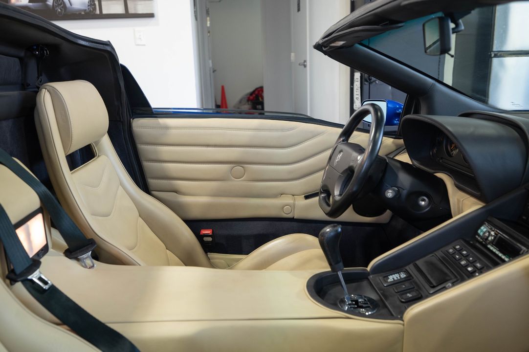 1997 Lamborghini Diablo VT