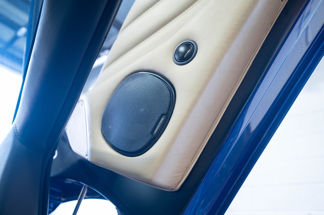1997 Lamborghini Diablo VT