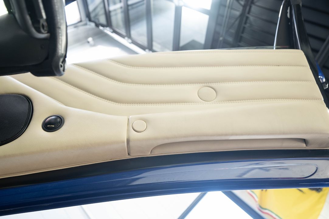 1997 Lamborghini Diablo VT