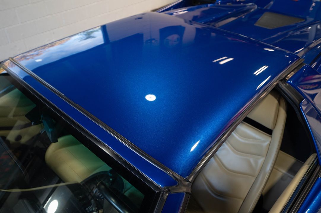 1997 Lamborghini Diablo VT