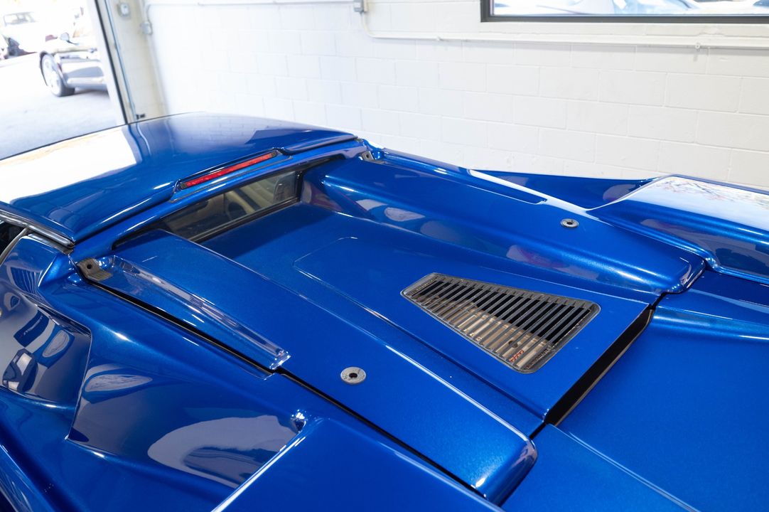 1997 Lamborghini Diablo VT
