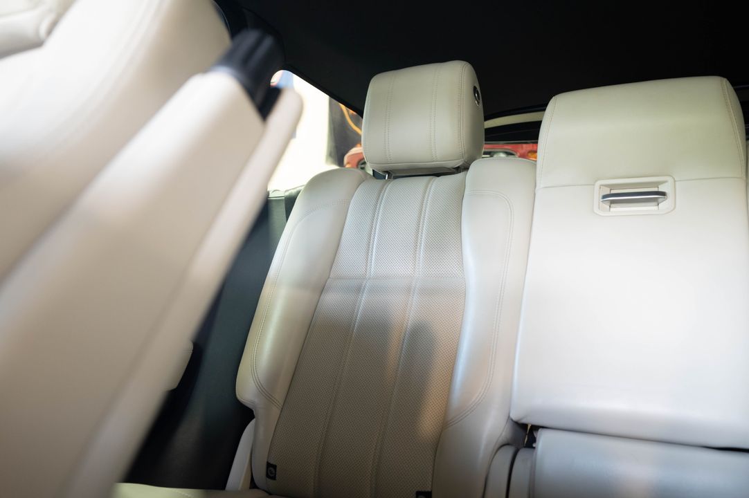 2017 Land Rover Range Rover