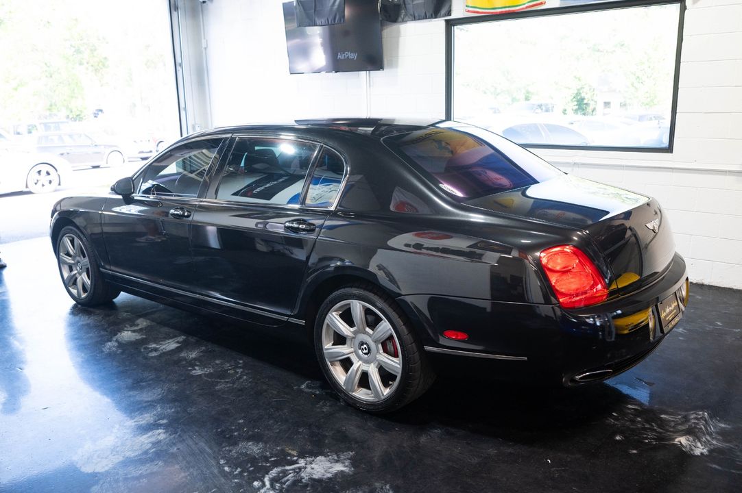 2006 Bentley Continental