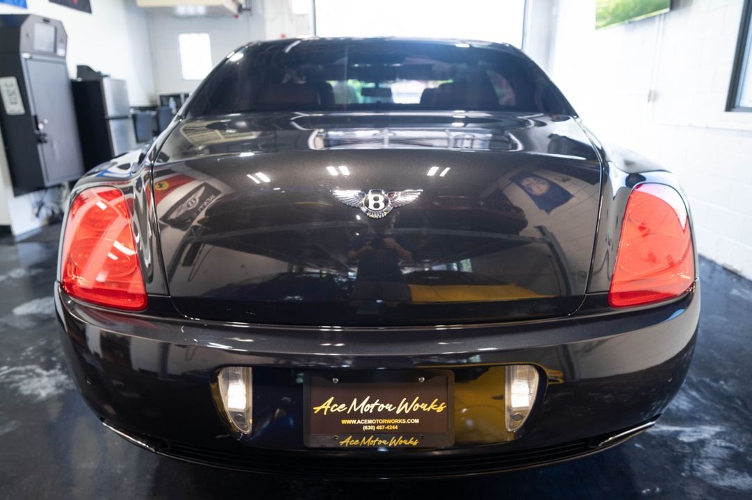 2006 Bentley Continental