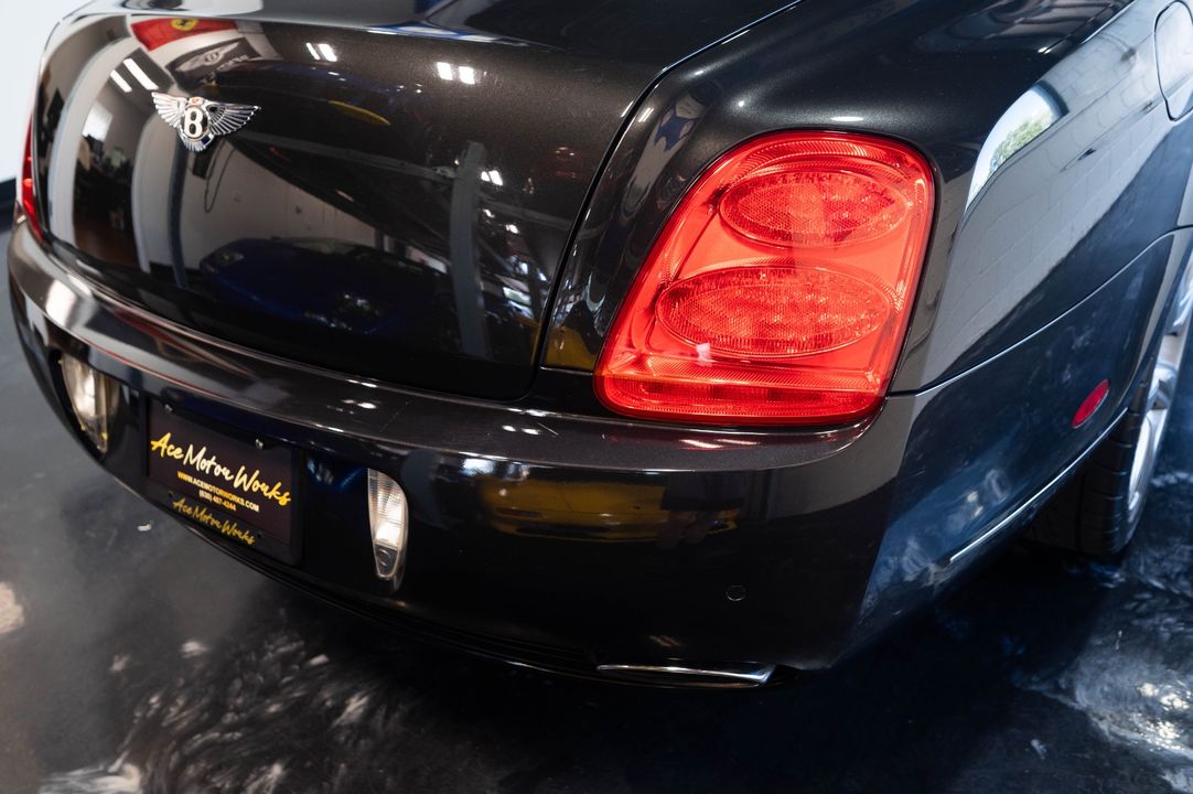 2006 Bentley Continental
