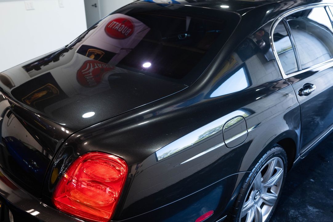 2006 Bentley Continental