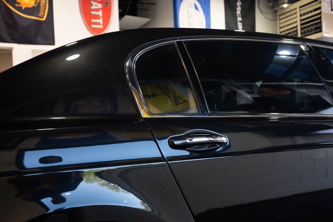 2006 Bentley Continental