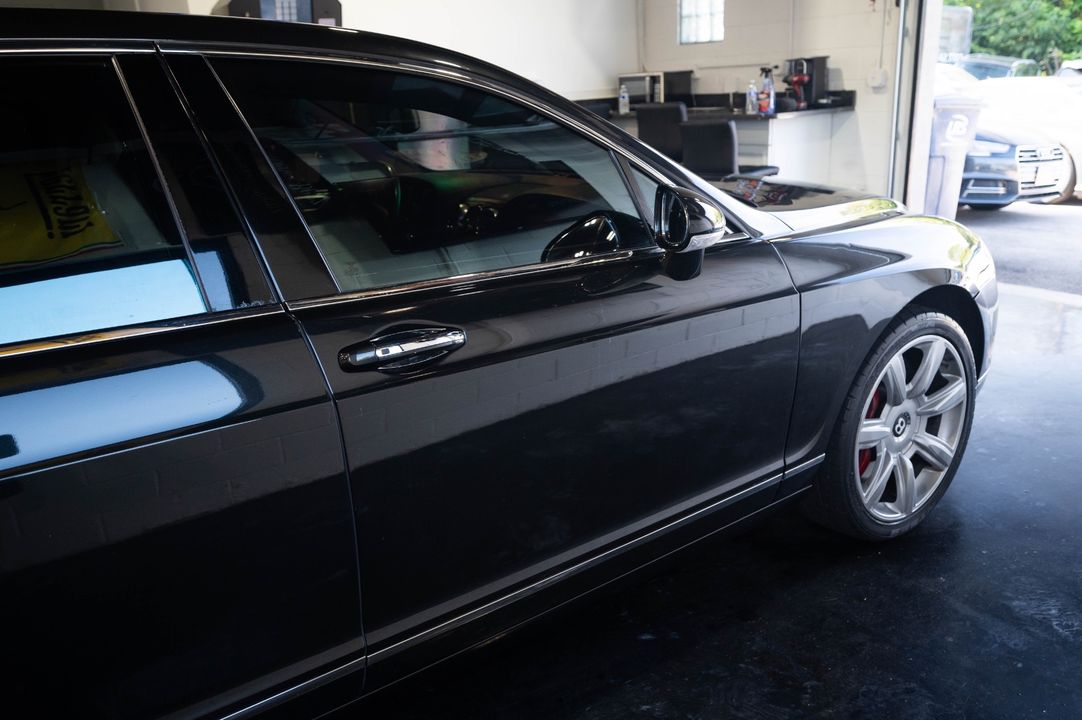 2006 Bentley Continental