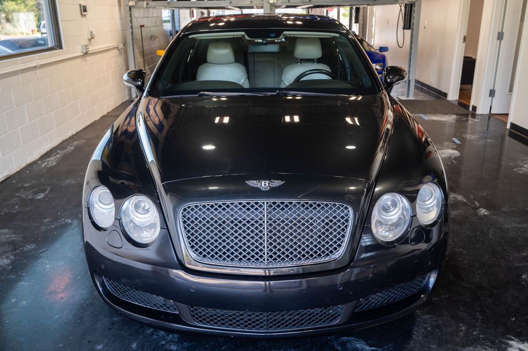 2006 Bentley Continental