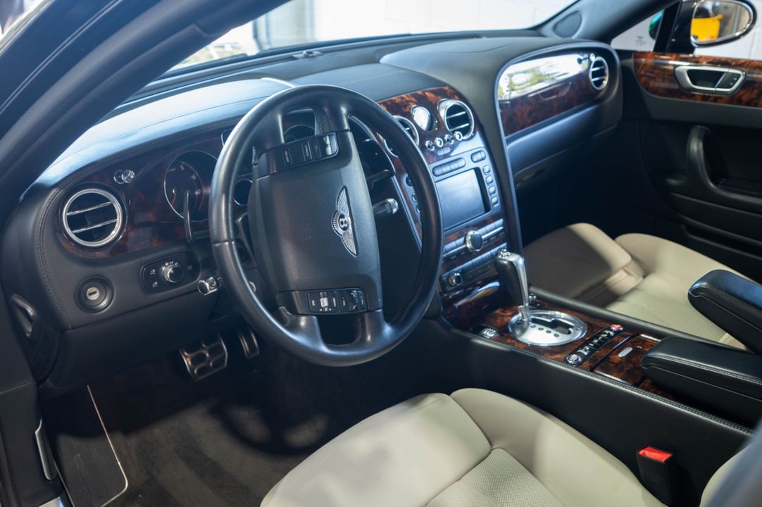 2006 Bentley Continental