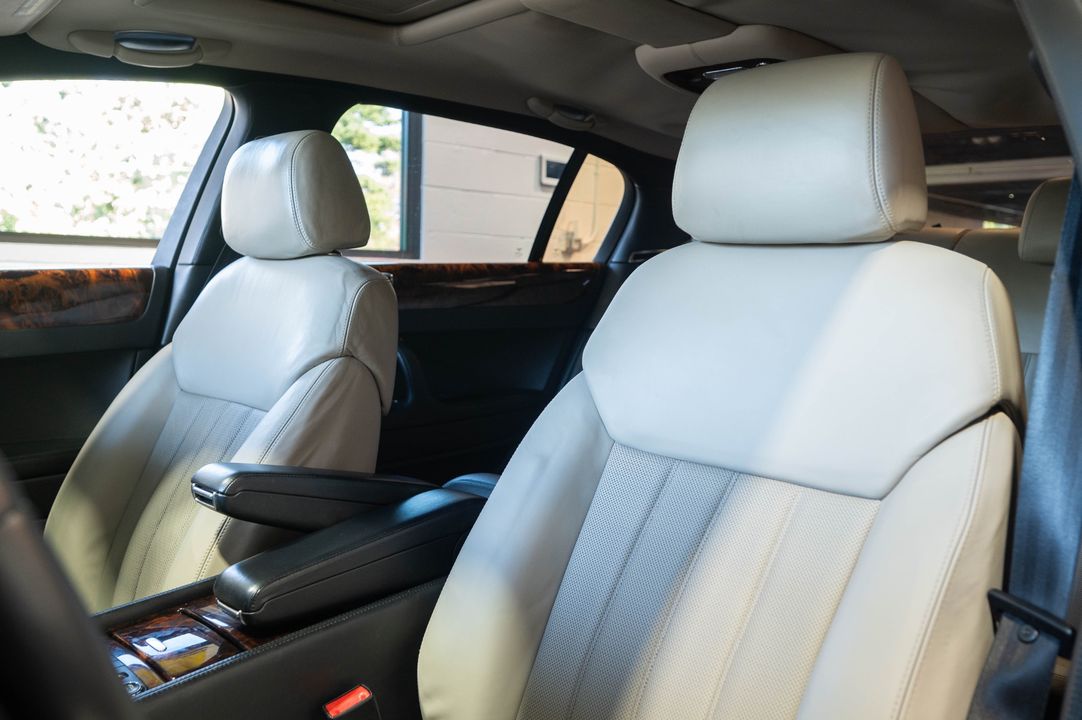 2006 Bentley Continental