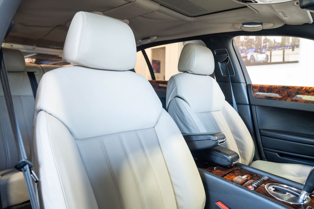 2006 Bentley Continental