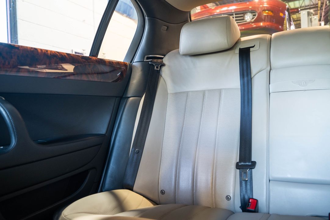 2006 Bentley Continental