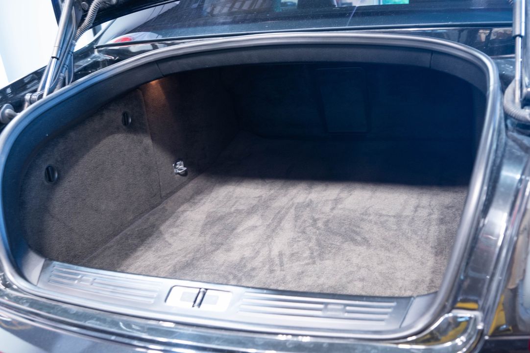 2006 Bentley Continental