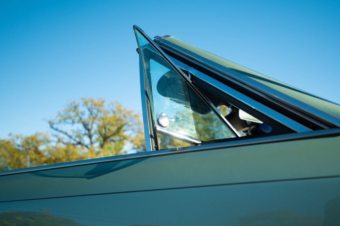 1966 Pontiac GTO