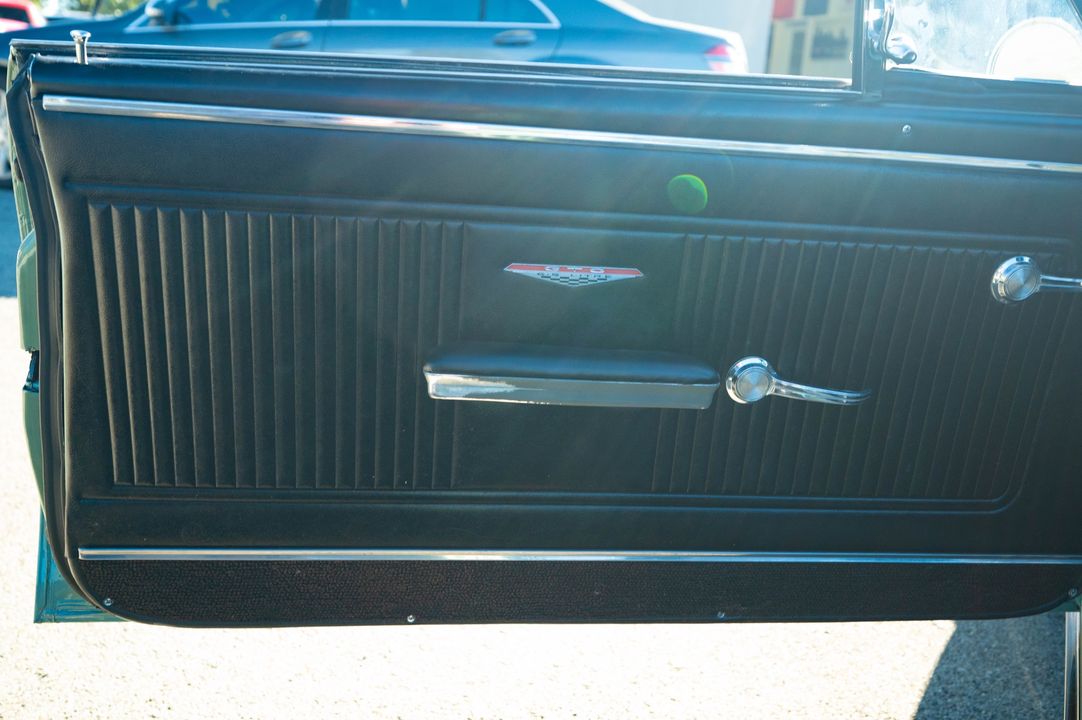 1966 Pontiac GTO