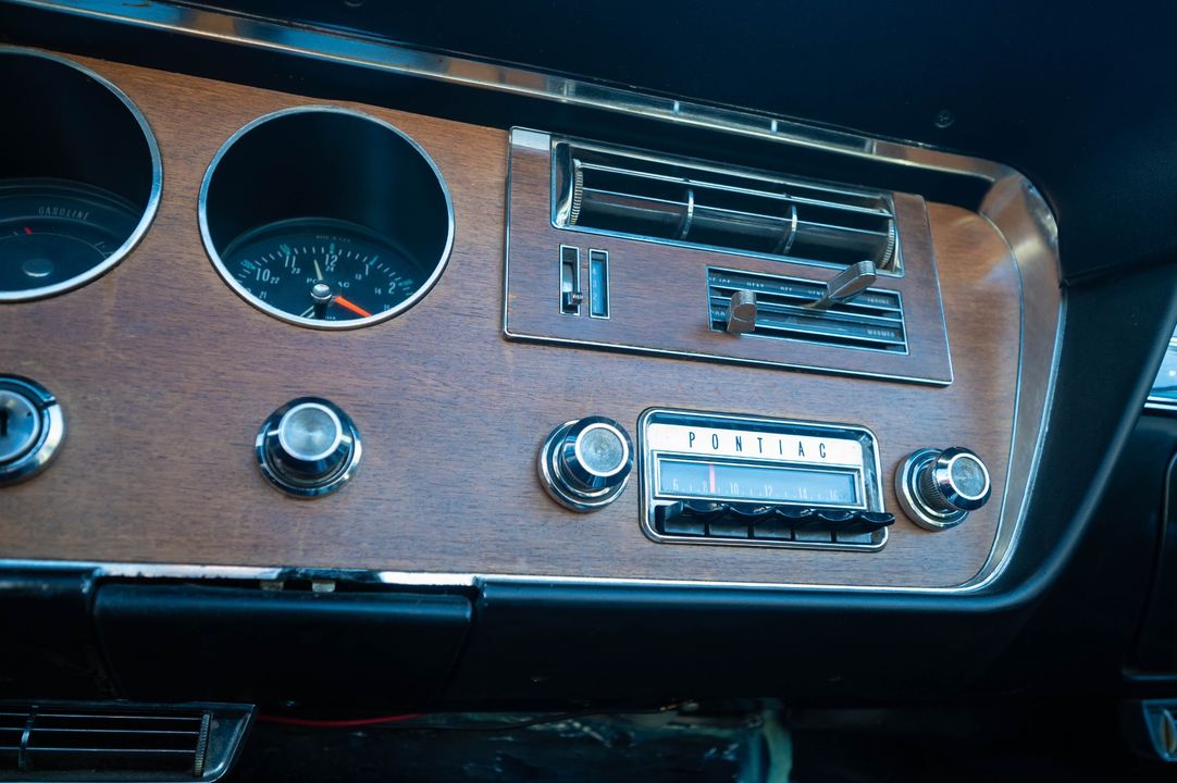 1966 Pontiac GTO