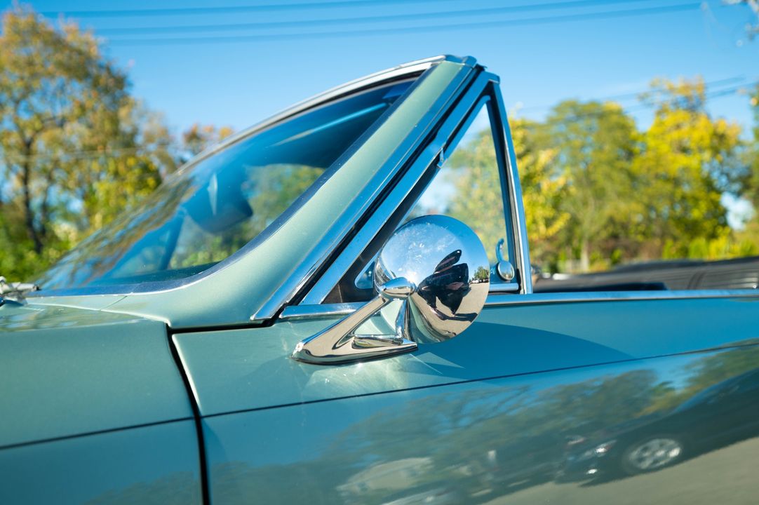 1966 Pontiac GTO
