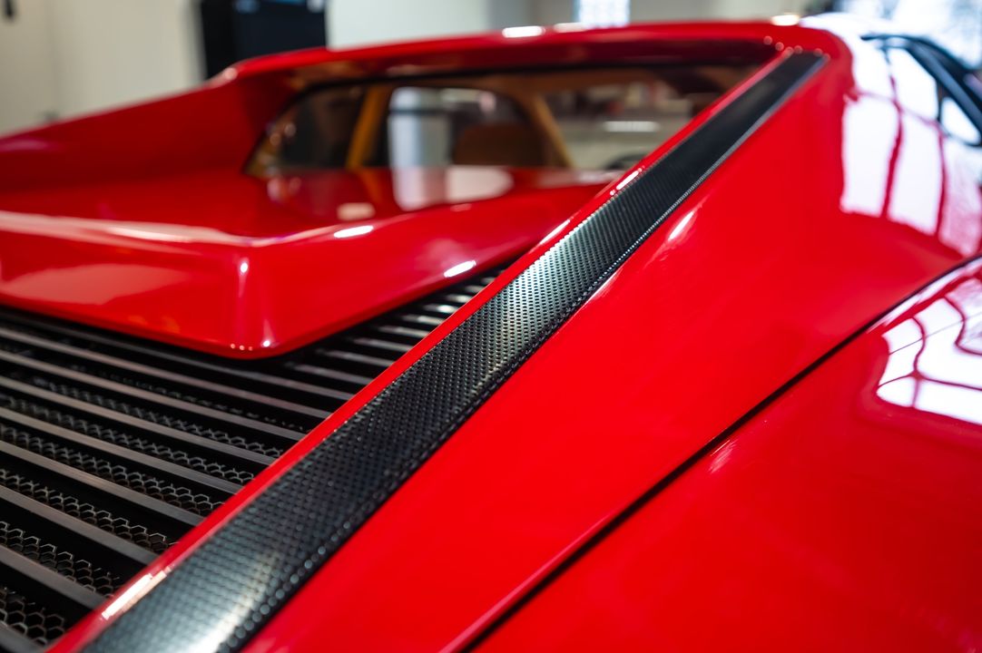1987 Ferrari Testarossa
