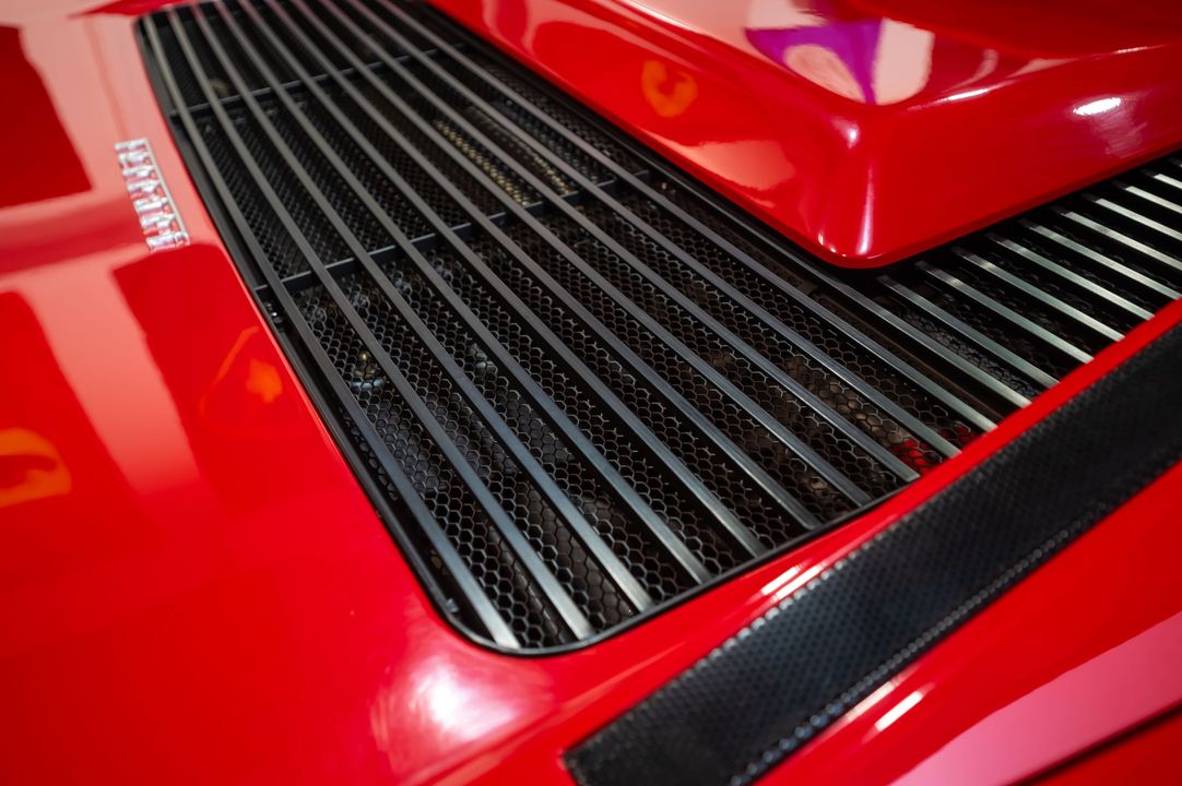 1987 Ferrari Testarossa