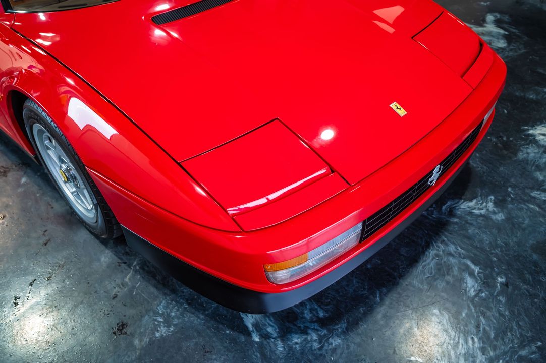 1987 Ferrari Testarossa
