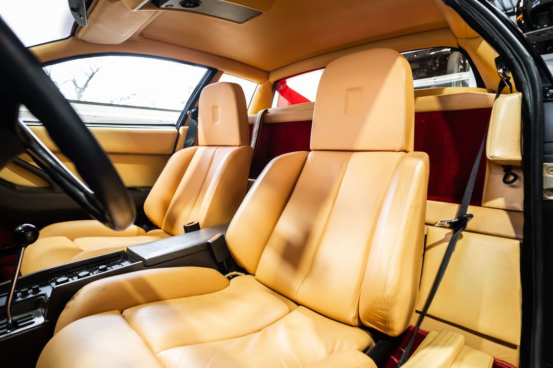 1987 Ferrari Testarossa