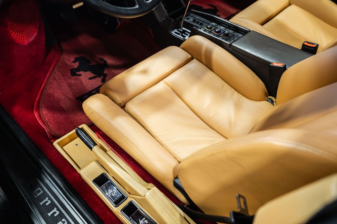 1987 Ferrari Testarossa