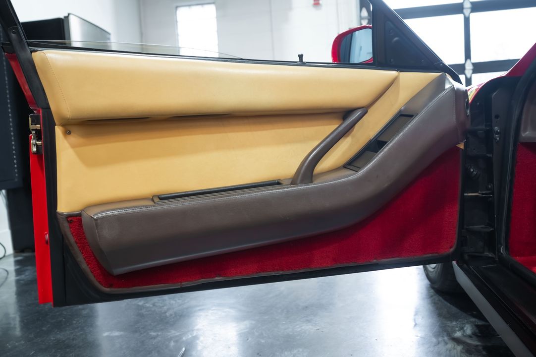 1987 Ferrari Testarossa
