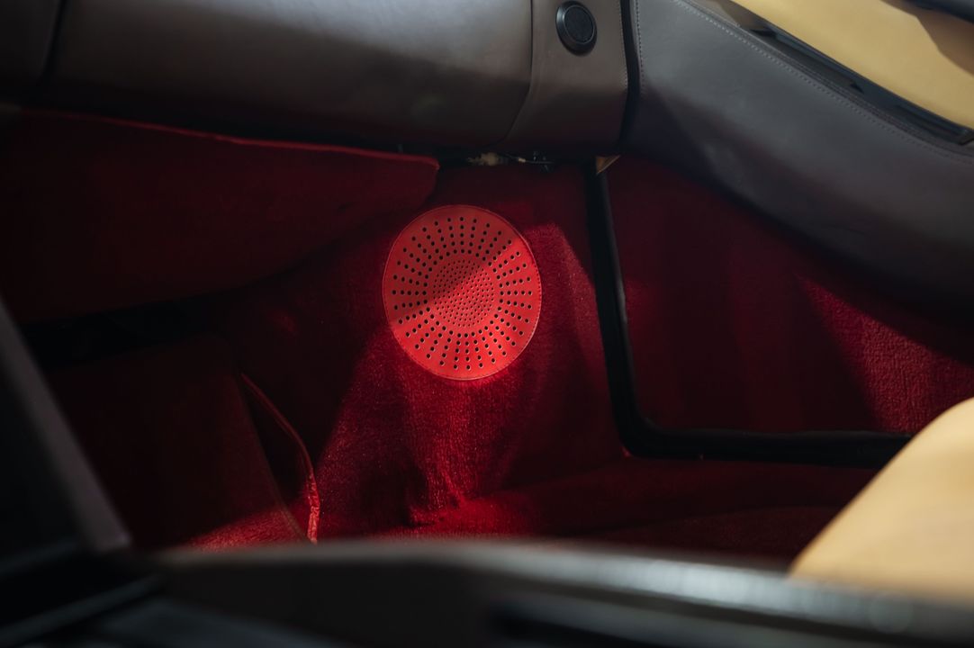 1987 Ferrari Testarossa