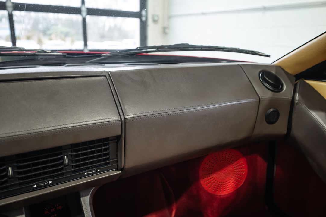 1987 Ferrari Testarossa