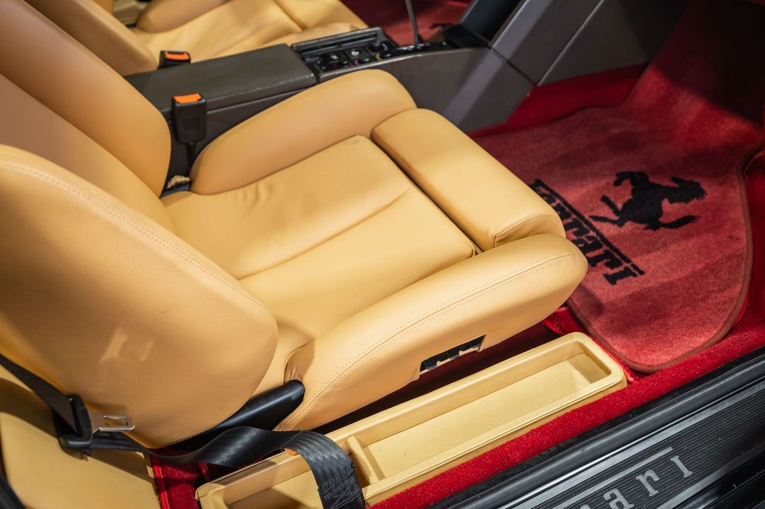 1987 Ferrari Testarossa