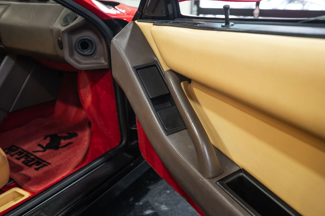 1987 Ferrari Testarossa