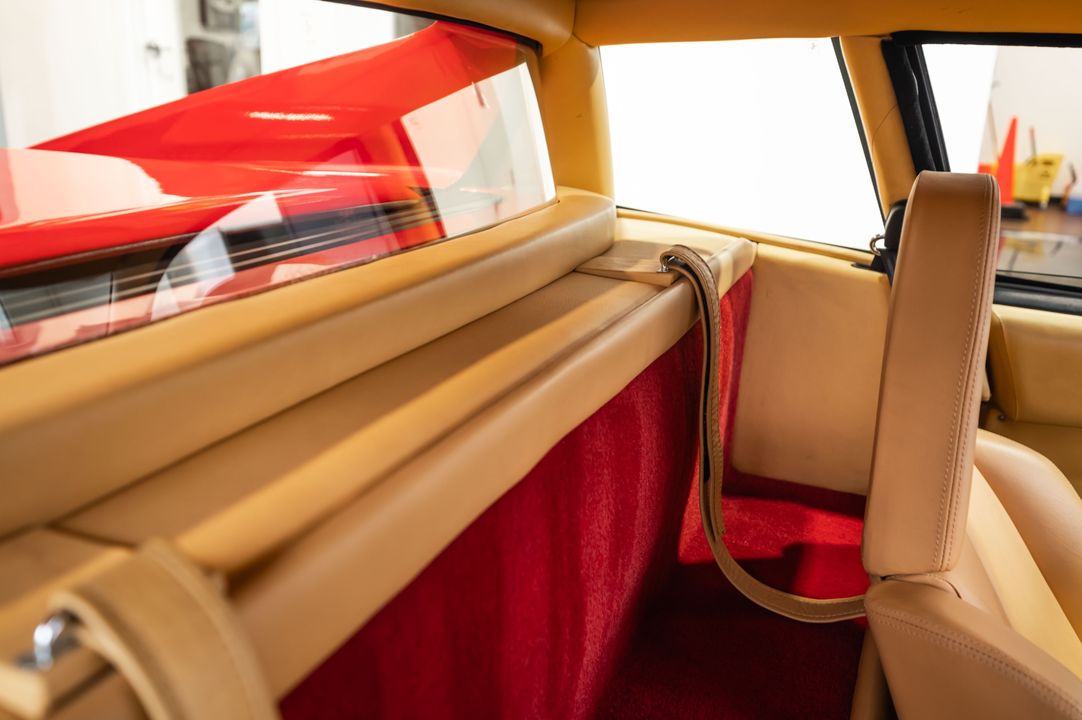 1987 Ferrari Testarossa