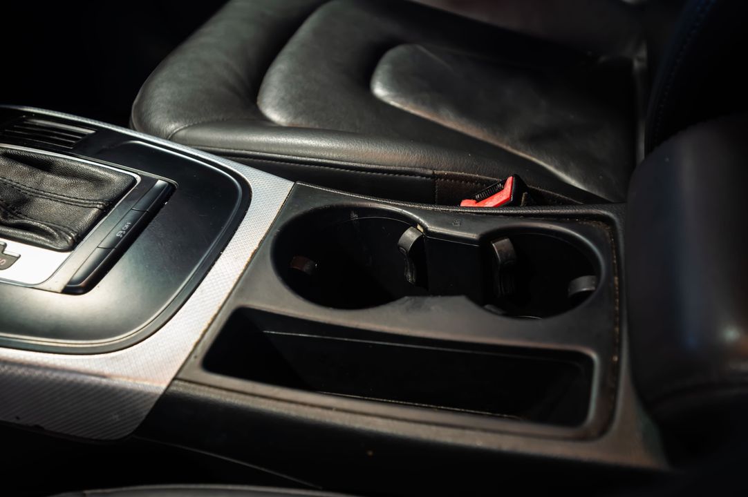 2011 Audi A4