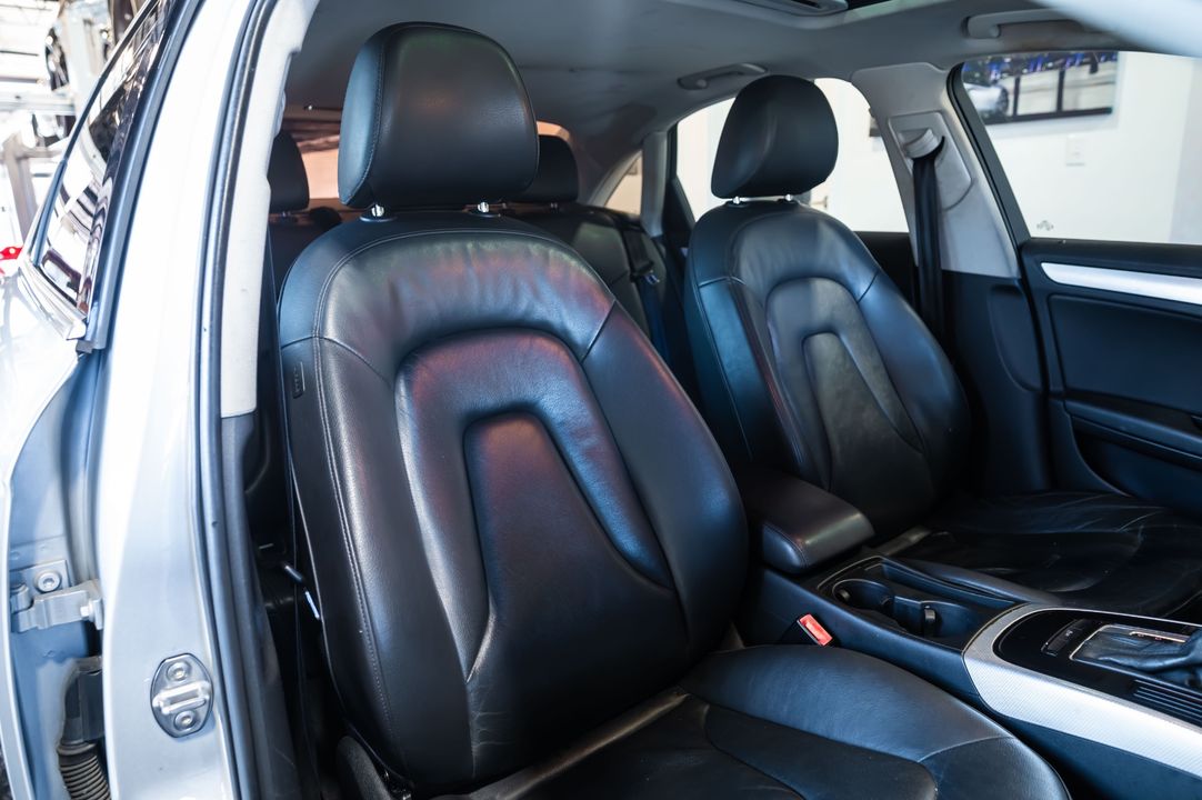 2011 Audi A4