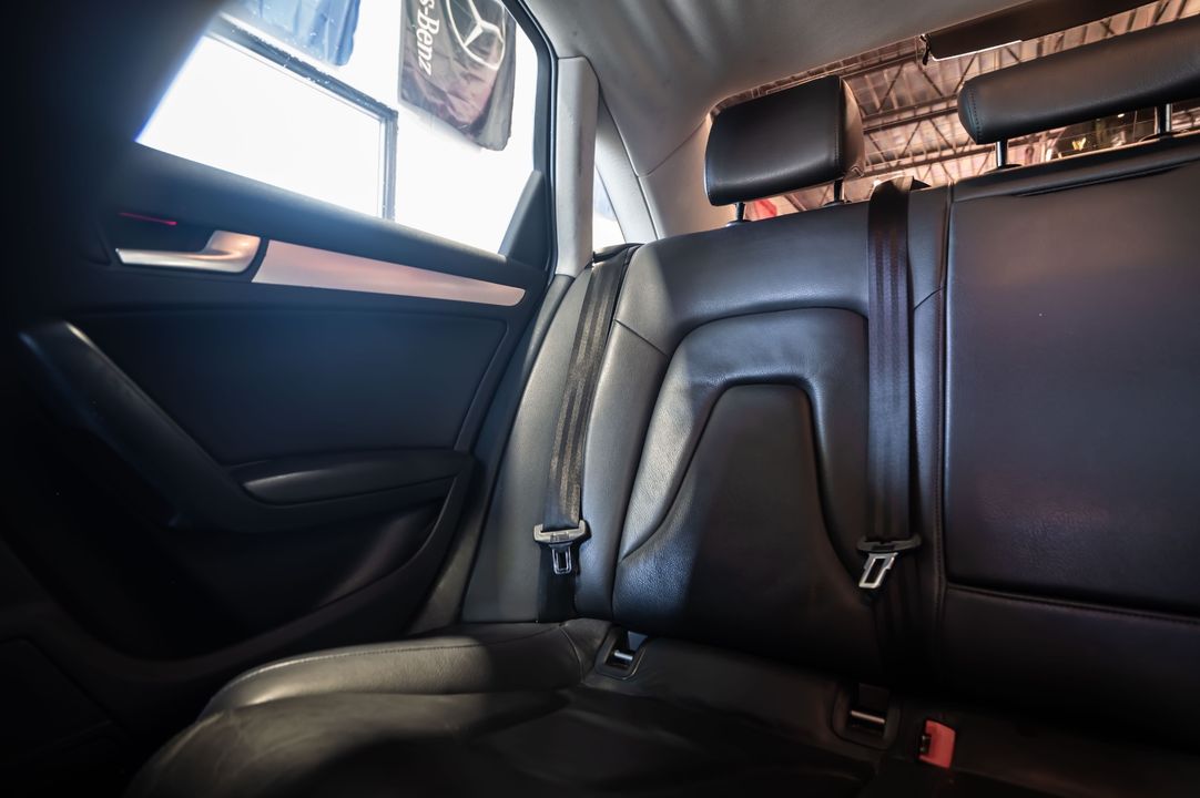 2011 Audi A4