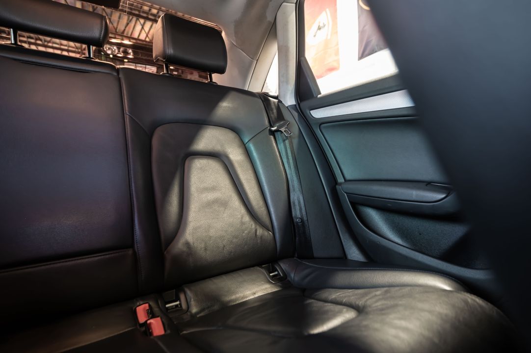 2011 Audi A4