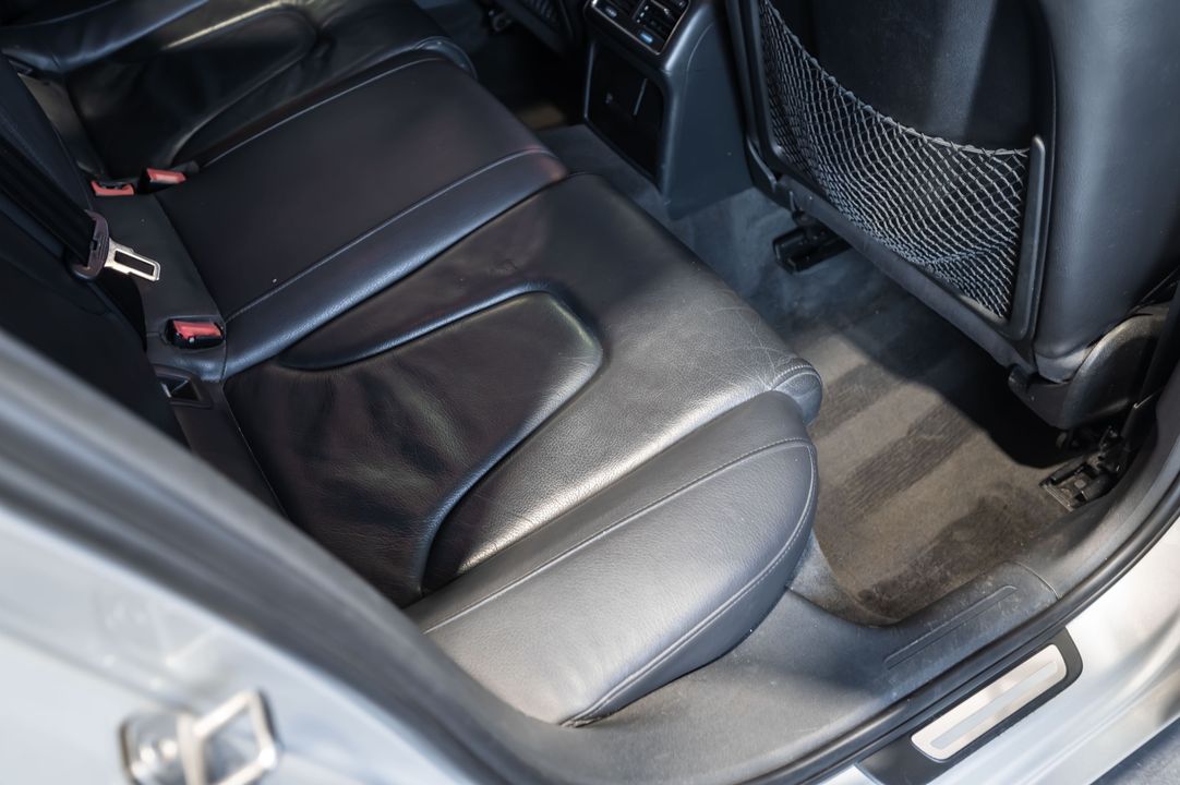 2011 Audi A4